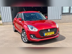 Suzuki Swift - 1.2 Stijl Smart Hybrid Carplay/Cam/Navi/Cruise