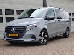 Mercedes-Benz eVito Tourer - 129 90 kWh PRO L2 8 pers. Elc.Schuif - Veel opties