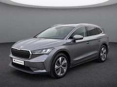 Skoda Enyaq iV - 80 204pk · Navigatie · Apple/Android Car Play · Achteruitrijcamera · Stoelverwarming ·