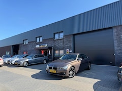 BMW 3-serie - 316i Executive AUTOMAAT | LED | NAVIGATIE | CRUISE | CLIMA |
