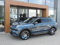 Lynk & Co 01 - 1.5 36.000km | SOH 97% | 1e Eig | 360Cam | Infinity aud | Elektr.aklep | Panodak | Stoelve
