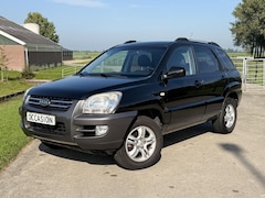 Kia Sportage - 2.0 CVVT Comfort TREKHAAK | CRUISE
