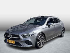 Mercedes-Benz A-klasse - 180 Star Edition | Panoramadak | Apple CarPlay | Android Auto | Sfeerverlichting | Stoelve