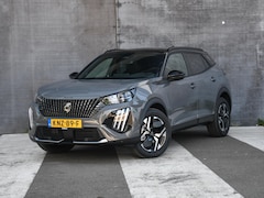 Peugeot 2008 - GT 1.2 Hybrid 145pk Automaat 360° CAM. | 17''LM | ADAPT. CC | DODE HOEK | MASSAGE | NAVI