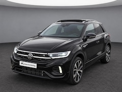 Volkswagen T-Roc - 1.5TSI/150PK R-Line Black Style · Panoramadak · Apple/Android Car Play · Camera + Parkeers
