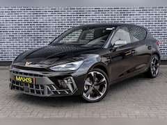 CUPRA Leon - 1.5 TSI e-Hybrid Business | Plug-in Hybrid (PHEV) | Achteruitrijcamera | Parkeersensoren |