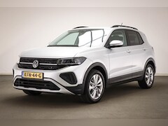 Volkswagen T-Cross - 1.0 TSI Life Edition | COMFORT PACK | CLIMA | STOELVERWARMING | NAVIGATIE | CAMERA