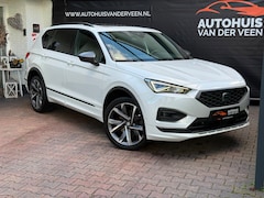 SEAT Tarraco - 1.4 TSI e-Hybrid FR Business, Pano/ACC/Virtual/Camera/Trekhaak/Etc