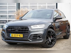Audi Q5 SQ5 - 3.0 TFSI quattro Pro Line Plus 355pk | Virtual Cockpit | Bang & Olufsen | Cruise control a