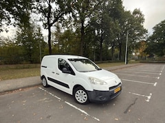 Peugeot Partner - 120 1.6eHDI L1XT Pr+ Cruise Clima Closed Fase2 2013