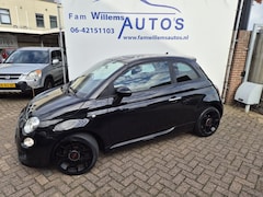 Fiat 500 - 0.9 TwinAir T 500S
