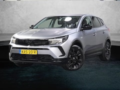 Opel Grandland - 1.6 Turbo 225PK Plug-In Hybrid GS Line | 1ste eigenaar | AppleCarPlay/AndroidAuto | Alcant