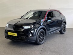 Opel Mokka - 1.2 130pk Automaat GS Line Navigatie Draadloos Apple CarPlay/ Android Auto 180° Camera Sto