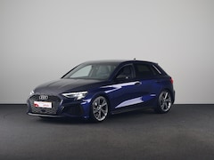 Audi A3 Sportback - 35 TFSI S edition 150pk | Apple Carplay/Android Auto | Cruise control adaptief | Full-LED