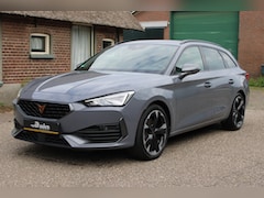 CUPRA Leon Sportstourer - 1.4 e-Hybrid PHEV Business SOh 91.9% NAVI ECC CAMERA 63000KM