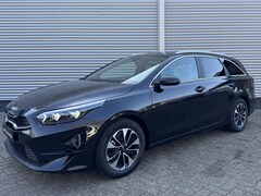 Kia Cee'd Sportswagon - Ceed Sw 1.0 T-GDi 100pk Design Edition | VOORDEEL | Navigatie | Climate Control | Stoel- &
