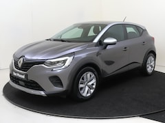 Renault Captur - 1.6 E-Tech Plug-in Hybrid 160 Business | Navigatie | Camera | Climate Control