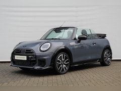 MINI Cabrio - Cooper C Automaat / John Cooper Works / Pakket M / John Cooper Works / Pakket M / 18" JCW