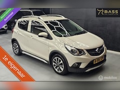 Opel Karl - 1.0 Automaat Rocks Online Edition 1e eignr