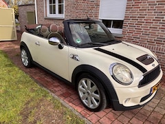 MINI Cabrio - 1.6 Cooper S Chili Cooper S