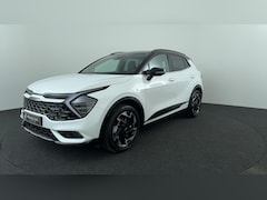 Kia Sportage - 1.6 T-GDi Plug-in Hybrid AWD GT-PlusLine | Rijklaar | NL-Auto | Lage KM stand | Geen Aflev