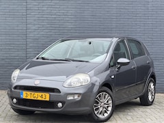 Fiat Punto Evo - 1.2 Pop * D.riem gedaan* Airco l 5 deurs