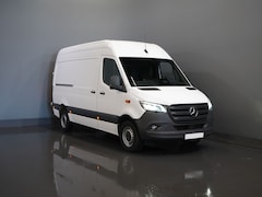 Mercedes-Benz Sprinter - 317 CDI L2H2 Aut. LED/ 270Gr.Deuren/ Stoelverw./ Gev.Stoel/ Navi/ Airco/ Camera/ Cruise/ P