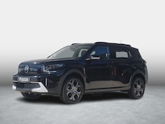 Citroën C3 Aircross - 1.2 Hybrid 145pk Plus Climate control