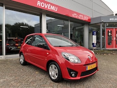 Renault Twingo - 1.2-16V Dynamique Cruise, Airco, EL ramen