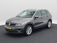 Volkswagen Tiguan - 1.4 TSi 150 Pk Automaat 4Motion Highline | Adaptive Cruise | Virtual Cockpit | Navigatie |