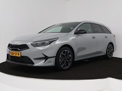 Kia Cee'd Sportswagon - Ceed 1.0 T-GDi Design Edition | 10 Jaar Garantie | Black Pack | 17 Inch Velgen | Camera |