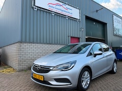 Opel Astra - 1.0 Innovation