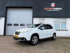 Peugeot 2008 - 1.2 VTi Allure|Airco|Nav|Pano