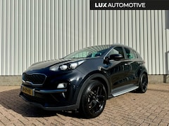 Kia Sportage - 1.6 T-GDI DynamicLine Automaat, CarPlay, Trekhaak 1600kg, Camera, 4-seizoenenbanden