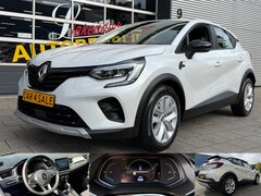 Renault Captur - 1.6 E-Tech Full Hybrid 145 Business Zen - AUTOMAAT I Apple CarPlay / Navigatie I Airco I L