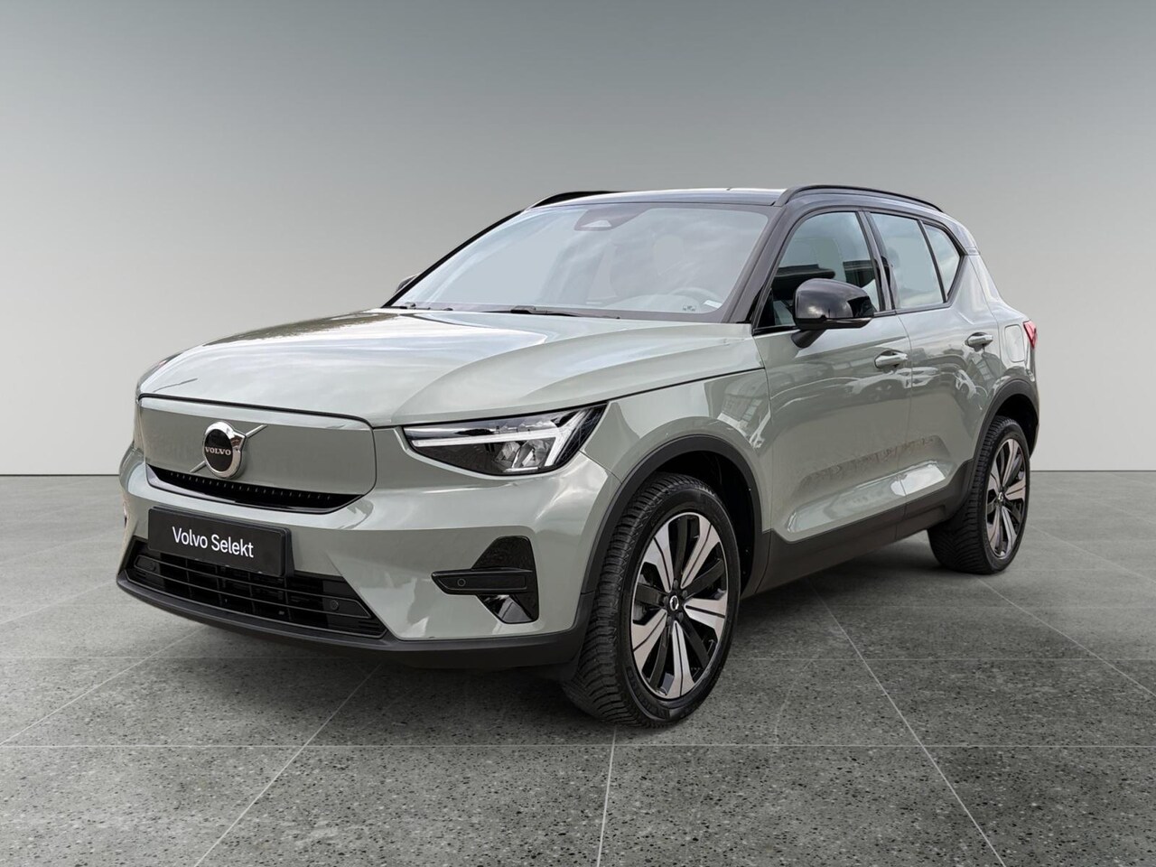 Volvo XC40 - Recharge Plus Recharge Plus - AutoWereld.nl