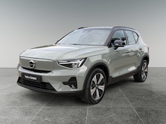 Volvo XC40 - Recharge Plus