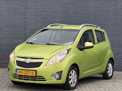 Chevrolet Spark - 1.2 16V LTZ *1jr APK* Airco l NAP