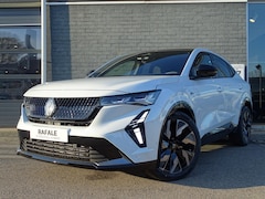 Renault Rafale - 1.2 E-Tech full hybrid 200 esprit Alpine NU 5 JAAR GARANTIE / PACK ÉLYSÉE / PACK PRIVILÈGE