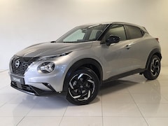 Nissan Juke - 1.6 Hybrid N-Connecta | Navigatie | Achteruitrijcamera | Climate Control |