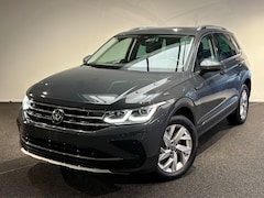 Volkswagen Tiguan - 1.4 TSI eHybrid Business+ | SOH 96, 8% | Panoramadak | Camera | Navigatie | Climate Contro