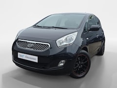 Kia Venga - 1.6 CVVT X-tra | Automaat | Trekhaak | Navigatie | Cruise Control | Airco | Parkeersensore