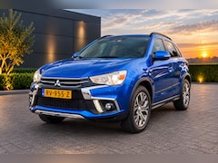 Mitsubishi ASX - 1.6 Cleartec Connect Pro (bj 2018) NAVI|CAMERA|DEALER OH|NETTE STAAT