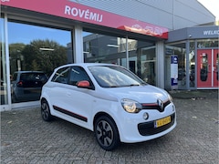 Renault Twingo - 1.0 SCe Collection 1e eigenaar, Dealer onderhouden, Cruise, Airco, Bluetooth