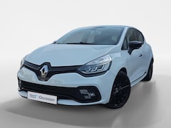 Renault Clio - 1.6 Turbo R.S. Trophy 220PK| Automaat | Akrapovic | Achteruitrijcamera | Bose Sound | Stoe