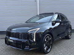 Kia Sportage - 1.6 T-GDi Plug-in Hybrid GT-Line | Schuif/Kanteldak | Stoel/Stuurwielverwarming | HUD |