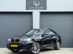 BMW X4 - XDrive20i High Executive M Sport Edition / 360 CAMERA