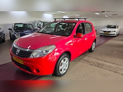 Dacia Sandero - 1.2 Lauréate. 130.000km nap