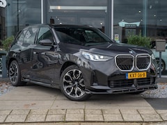 BMW X3 - 30e xDrive 299pk PHEV | M Sport| Panoramadak | 360 Camera | Aero | Leer | Head up