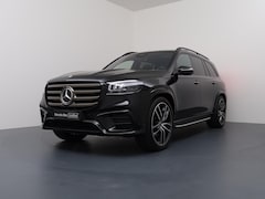 Mercedes-Benz GLS - 450 4MATIC AMG Line | Ultimate pakket | Massage voor en achter | Entertainment achter | St